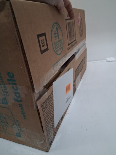 116PK Pampers Swaddlers 360 Pull on Diapers - size 5 image 4