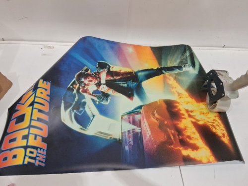 Trends International Back to The Future poster - 22.375" x 34" image 3