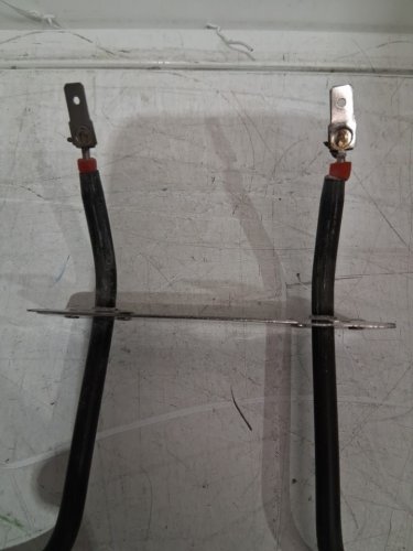 General Electric Genuine Replacement Part - Oven Bake Heating Element (WB44T10010) image 4