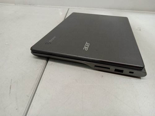 ACER CHROMEBOOK OS - 11.6" SCREEN - 4G RAM / 16G SSD - BLACK - (MODEL: c740-c5u9) image 5