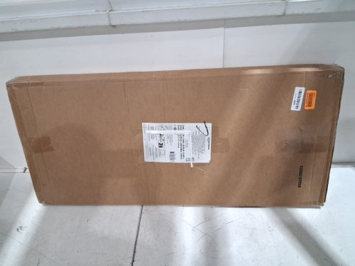 AMAZONBASICS ADJUSTABLE DOG CAR BACKSEAT BARRIER - 16" - BLACK image 2