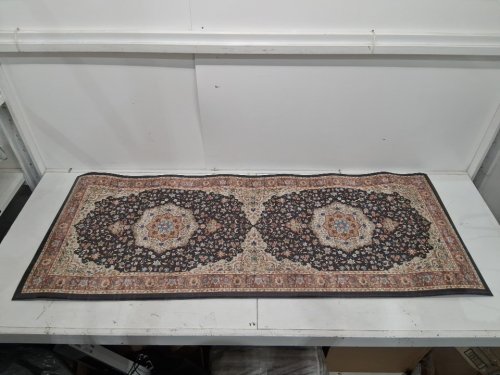 Thomasville ANTI FATIGUE Comfort Runner - 2ft x 5ft - red / MULTICOLOUR (MODEL: 1917722) image 2