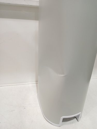 PLAYTEX DIAPER GENIE SIGNATURE PLATINUM DIAPER PAIL - 27" - OFF WHITE (MODEL: I000809) image 5