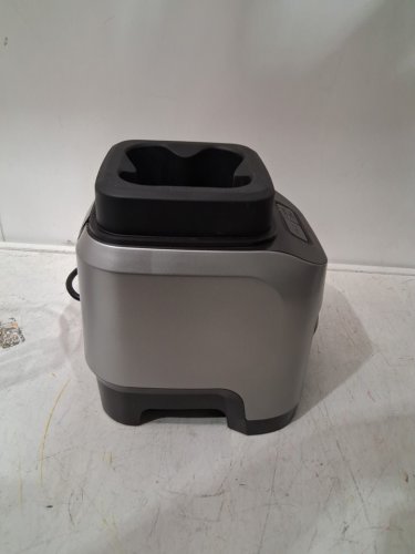 HAMILTON BEACH PROFESSIONAL QUIET SHIELD 1500W BLENDER - STAINLESS STEEL - (MODEL: 58870) image 7