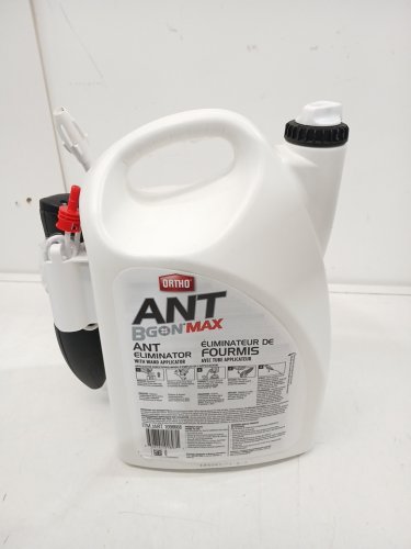 Ortho Ant B Gon Max Ant Control - 5L image 3