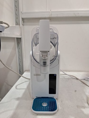 iceman by chefman Slush-Ease MAX frozen Drink Maker & Slushy Machine with 5 Presets and LED Display - 64oz - white (model: rj62-20a-wht-ca) image 4