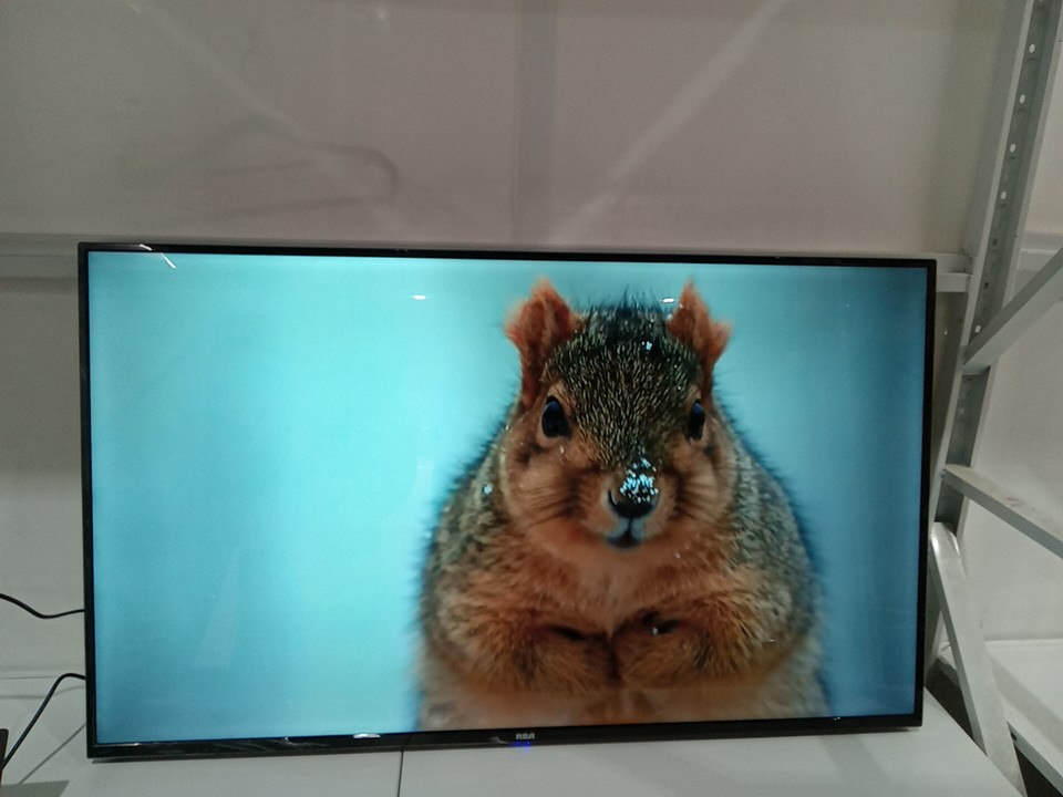 RCA 4K UHD LED TV - 60hz, 8.0ms Response Time, 16:9 - 58" - (Model: RTU5850) image 7