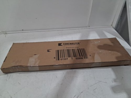 Coremaster Inc Live Animal Trap for Squirrels, Rats, Chipmunks - 24" - Galvanized Steel - (Model: LT234) image 2