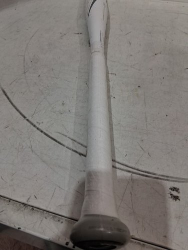 2023 Easton Ghost Unlimited Fastpitch Softball Bat - -11 - 31" - white (model: fp23ghul11) image 4