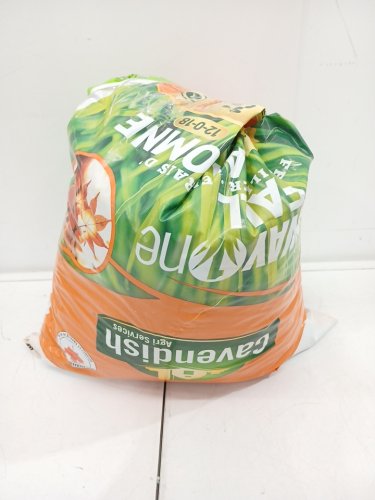 Cavendish Agri 12-0-18 Fall Lawn Fertilizer - 33LB (MODEL:2054789) image 2
