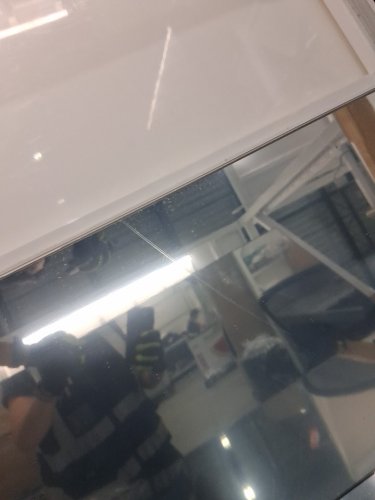 2PK Frameless WALL MIRROR - 2FT X 4FT (MODEL: p12261-2) image 5