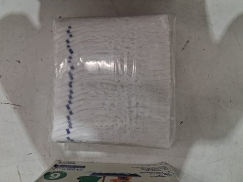25PK ROYALE PREMIUM DISPOSABLE DIAPERS - SIZE 6 image 3