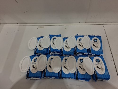 10pk COTTONELLE FRESHCARE FLUSHABLE WET WIPES - 56 per pack (560 total) image 4