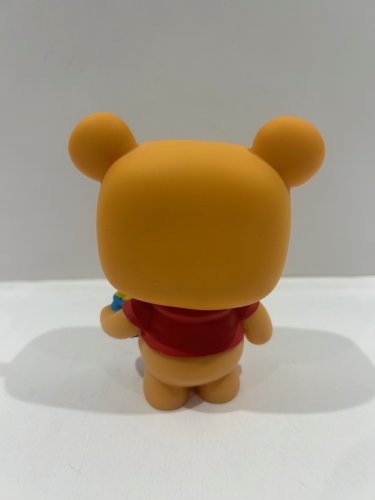 Funko pop! Disney - Winnie the Pooh vinyl figure (#32) image 3