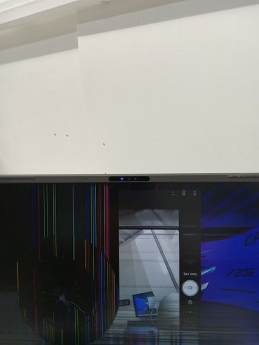 ASUS ROG Strix G16 (2025) Gaming Laptop, 16” 16:10 FHD+ 165Hz, NVIDIA GeForce RTX 5060, Intel Core i7-14650HX, 16GB DDR5, 512GB PCIe SSD, Wi-Fi 7, Windows 11 - Eclipse Grey - (model:g615lw-ds96) image 26