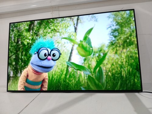LG C6 OLED evo AI 4K Smart TV Television - 48" (Model: OLED48C6PUA) image 9
