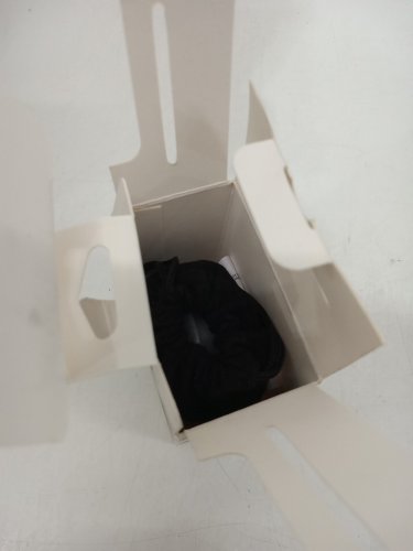 Adam & Eve Aluminum Anal Plug with clear gem base - small image 4