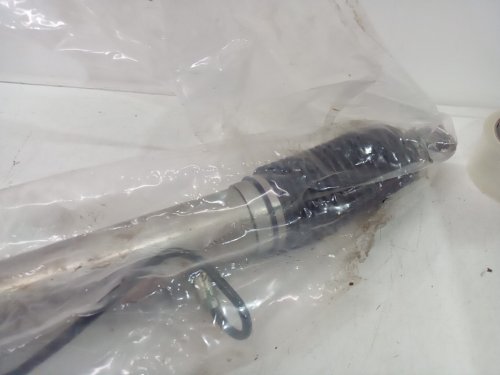 hydraulic power steering rack & pinion with dust boot - left hand drive only - compatible with select toyota 4runner models - (model: aef-8068) image 6