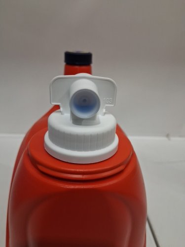tide Advanced Power Ultra Concentrated Liquid Laundry Detergent with Oxi - 89 LOADS - 4.64l image 3