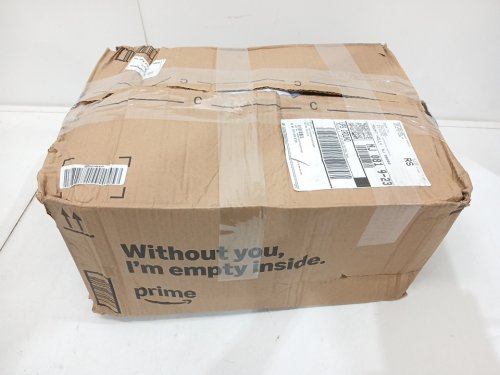 MELLOW BODYALIGN PLUS+ COOLING BODY PILLOW WITH LEG SUPPORT - 47" x 14" - BLUE image 2