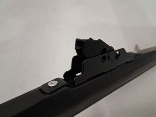 Premium Vision Winter Windshield Wiper Blade - 18" - Black (Model:PVWW18) image 4
