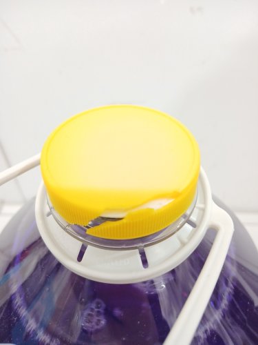 PINE-SOL Multi-Surface Cleaner and Deodorizer - 5.18L - LAVENDER CLEAN image 3