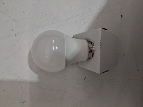 A19 Light Bulb - 3000K - 800LM (MODEL:A19D9W-J) image 3