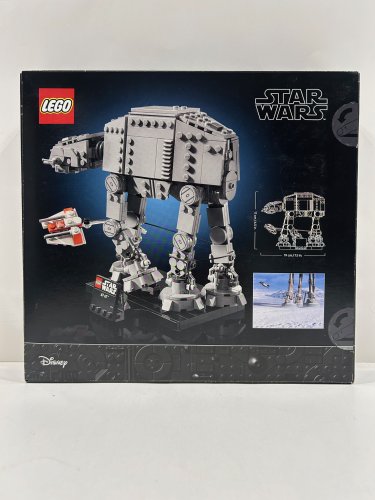 525pc Lego - Star Wars - at-at (75440) image 4