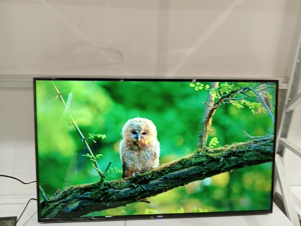 RCA 4K UHD LED TV - 60hz, 8.0ms Response Time, 16:9 - 58" - (Model: RTU5850) image 6