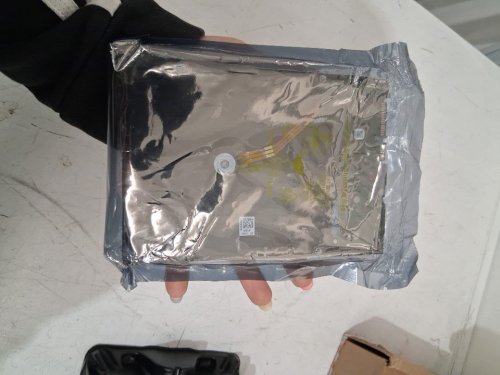 Seagate IronWolf 12TB NAS Internal Hard disk Drive HDD - 3.5" SATA 6Gb/s 7200 RPM 256MB Cache for RAID Network Attached Storage (model: ST12000VN0008) image 4
