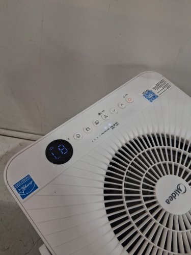 Midea cube smart wifi dehumidifier, compatible with alexa - 50 pint - 4,500 sq. ft - white (model: mad50s1qwt-A) image 15