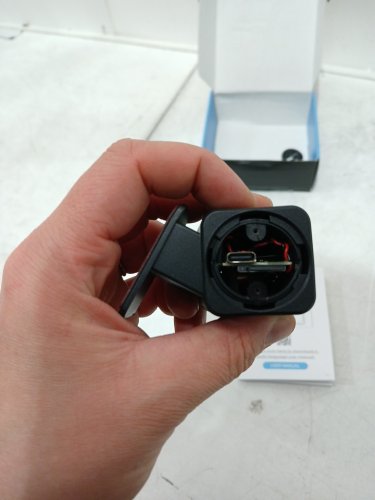 mini dash cam - 1440p - compatible with android and ios systems (model: v100pro) image 4