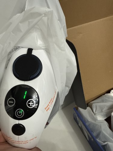 ADICOM HANDHELD STEAM CLEANER - WHITE (MODEL: CN60) image 4