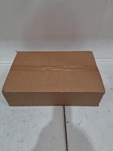 Nelspen ACRYLIC Glove Box Holder/Dispenser - fit up to 3 boxes - 16" x 10" - clear (model: ‎NELQDSTH033) image 2