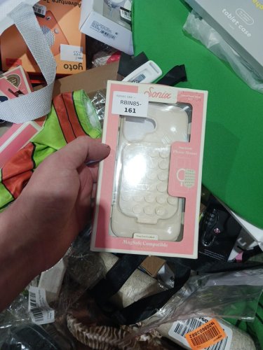 assorted MIXED item MYSTERY PALLET - VARIOUS PRODUCTS - aprox 300+ - (pallet #36) image 11