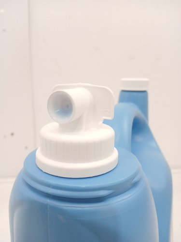DOWNY 2-IN-1 FABRIC SOFTENER LIQUID - ~4L - APRIL FRESH image 3
