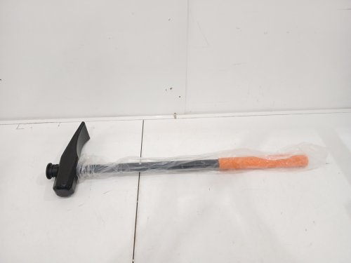 Tire Hammer with Non-Slip Handle - 32" - Black/orange (Model: C97B-4RUZ-2AK2) image 2