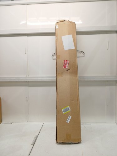 4pk lzhome linkable led shop lights - 4ft 40w 4500lm 5000k - white (model: shop-4p-ca / lsd08-4) image 3