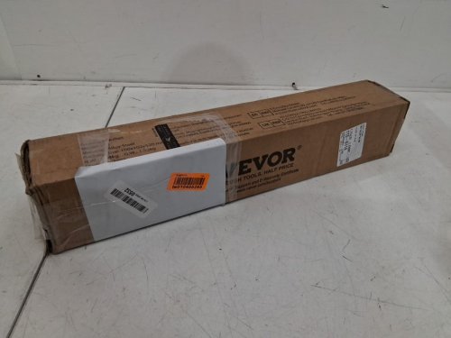 2pk vevor furniture dollies wheels - 17.5"- 27.6" - 330LB MAX - grey - (model: Y13) image 4