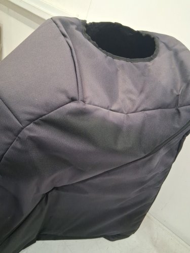 Thule Epos 2 Storage Bag - 20" - black image 4