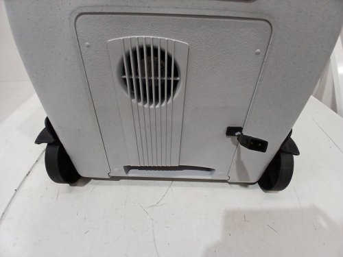 KOOLATRON PORTABLE KOOL WHEELER COOLER - 36QT - LIGHT GREY (MODEL: W75) image 10