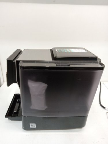 Bosch 800 Series Fully Automatic Espresso, Coffee and Cold Brew Machine with Built-In Grinder - Stainless Steel - (Model: TPU60706) image 7