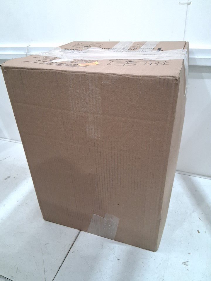 MICROFIBER FOAM MATTRESS TOPPER- twin - white image 2
