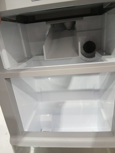 FRIGIDAIRE Gallery Countertop Crunchy Chewable Nugget Ice Maker - 33LBs - GREY (MODEL: EFIC2200-GREY) image 10