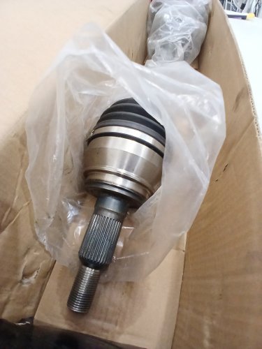 a-premium CV AXEL SHAFT - fits various vehicles (MODEL: CVA61430-C) image 7