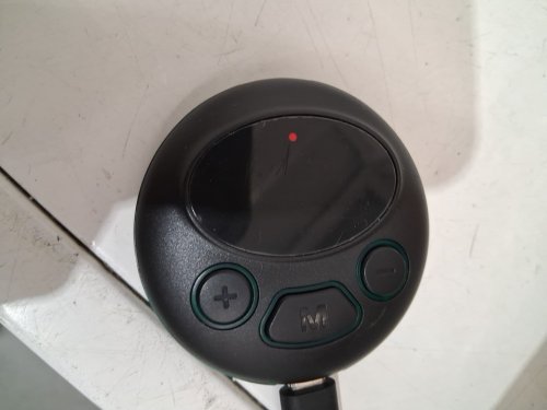 unbranded Tens & Ems Pain Therapy Device - black image 4
