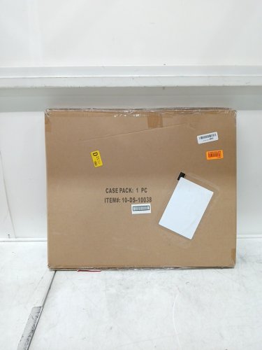NIELSEN BAINBRIDGE GROUP/GALLERY SOLUTIONS FLAT WALL WHITE PICTURE DOUBLE FRAME - 16" x 20" MATTED TO 14" x 11" - WALNUT - (MODEL: 17FW1480) image 2