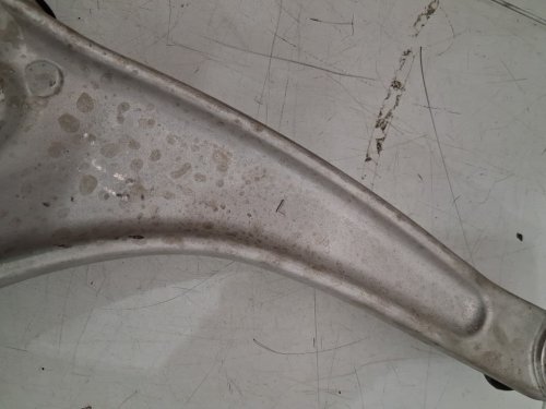 Suspension Control Arm and Ball Joint Assembly - LEFT SIDE - FITS VARIOUS CAR MODELS - SILVER image 6