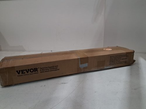 VEVOR HEAVY DUTY PORTABLE ADJUSTABLE PHOTO BACKDROP STAND KIT - 6.5FT X 10FT - BLACK (MODEL:BJJ-6510) image 2
