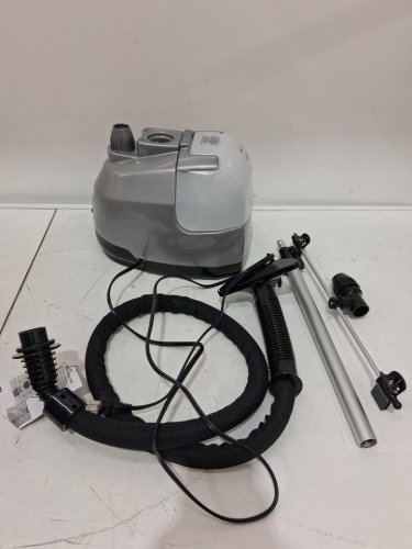 CONAIR UPRIGHT FABRIC ULTIMATE GARMENT CLOTHING STEAMER (MODEL: GS28NXC) image 4